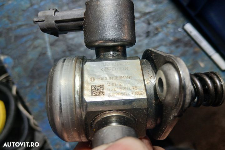 POMPA INALTA PRESIUNE  CM5G-9D376-GA CM5G-9D376-GA Ford B-MAX 1 [2012 - 3
