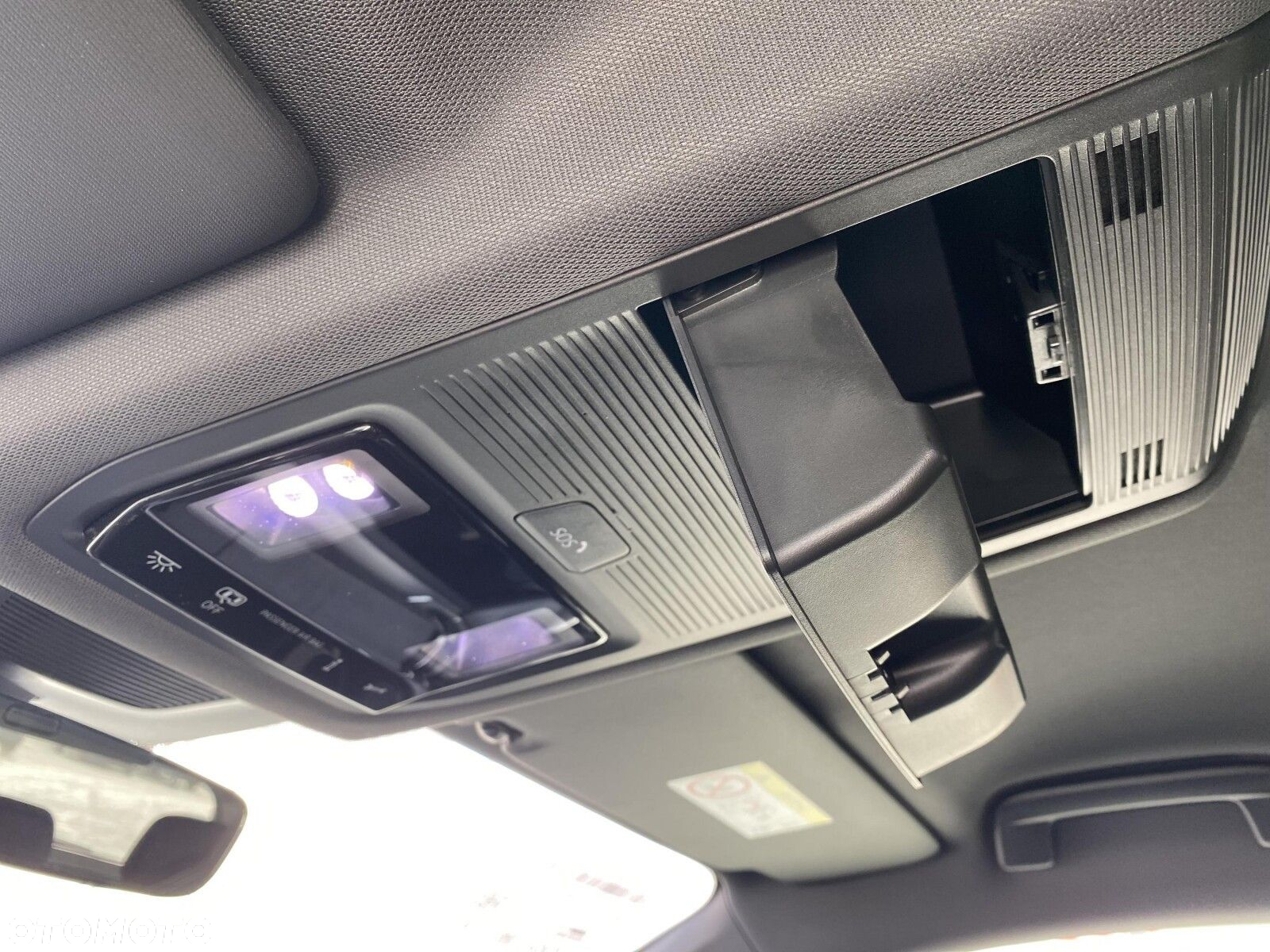 Skoda Kodiaq 2.0 TDI 4x4 Sportline DSG - 37