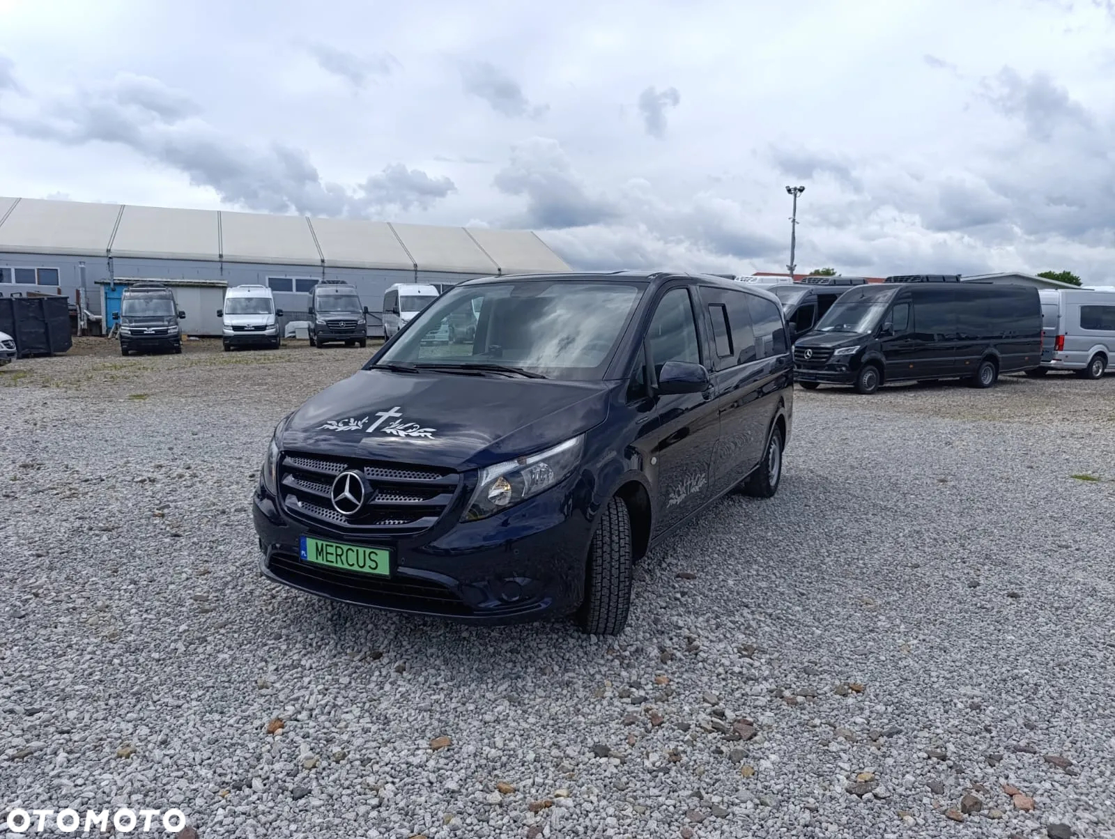 Mercedes-Benz eVito - 18