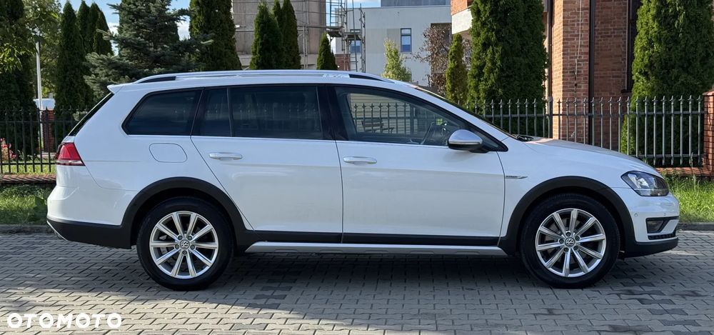 Volkswagen Golf - 7