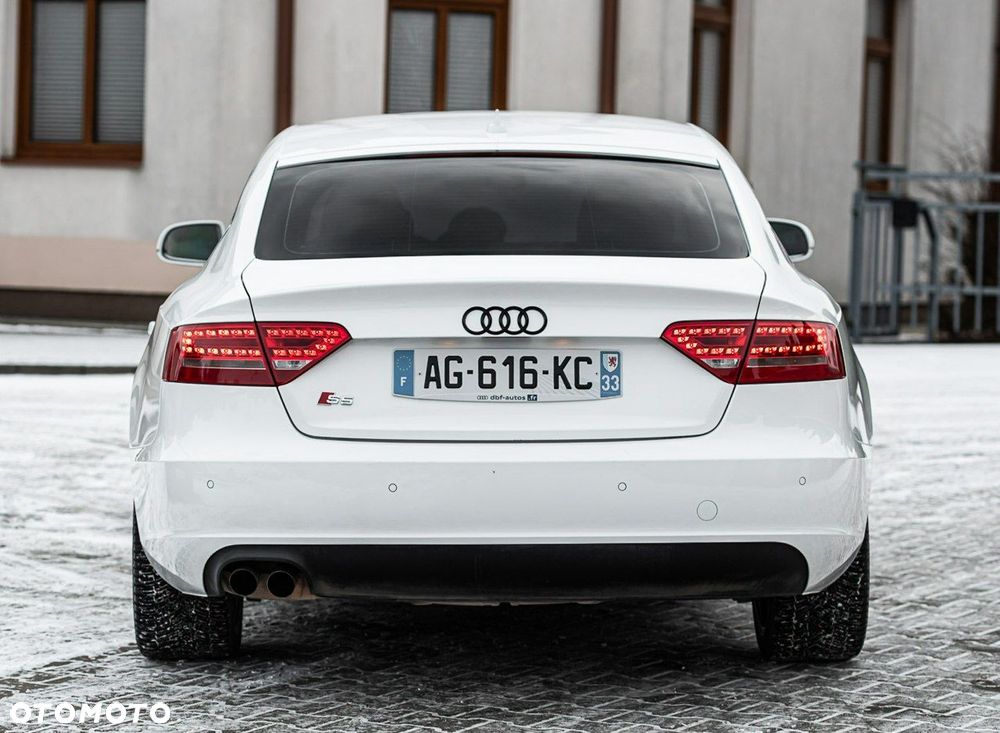 Audi A5 Sportback - 16
