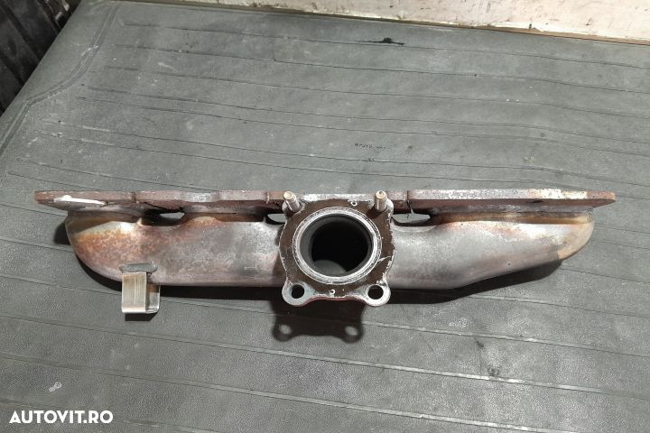 Galerie evacuare 9671093680 / 680447A 9671093680 / 680447A Ford Kuga - 3