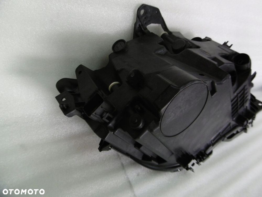 volvo xc60 ii 17/21r - lampa przednia lewa full led - 6