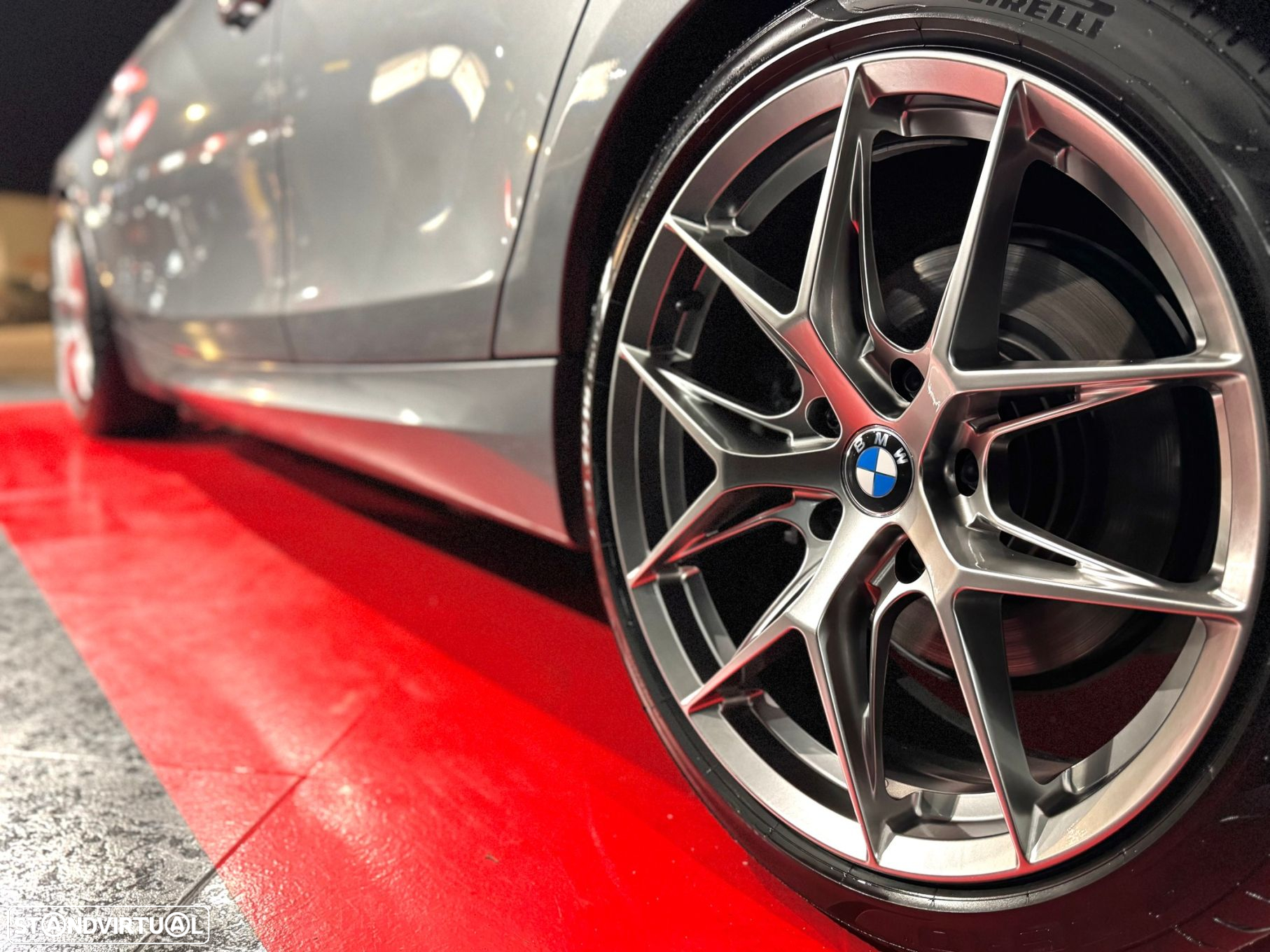 BMW 120 d - 27