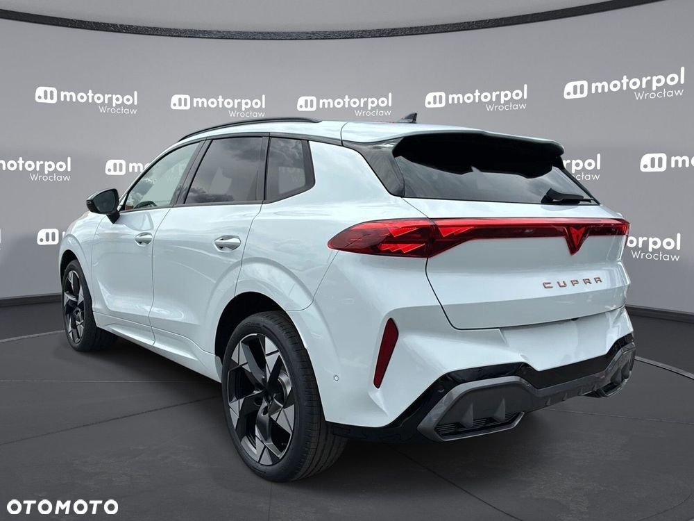 Cupra Terramar - 8