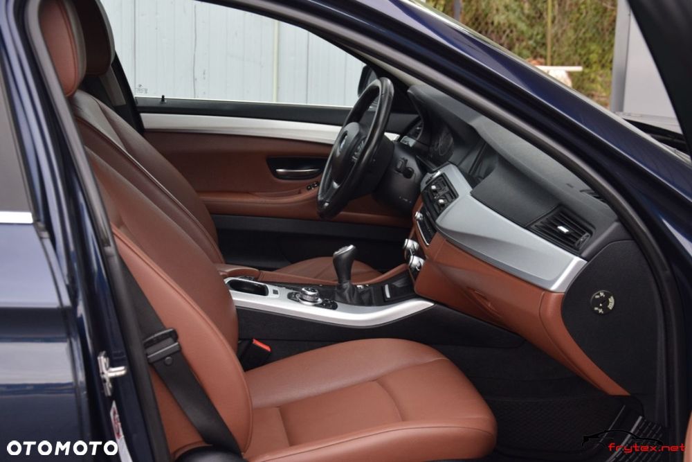 BMW Seria 5 - 23