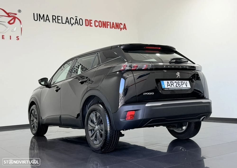 Peugeot 2008 1.5 BlueHDi Active Pack - 16