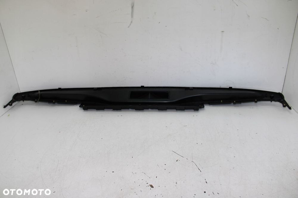 MERCEDES ACTROS MP4 PODSZYBIE 9606801580 - 4