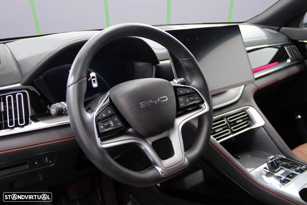 BYD Seal U 1.5 DM-i Boost - 9