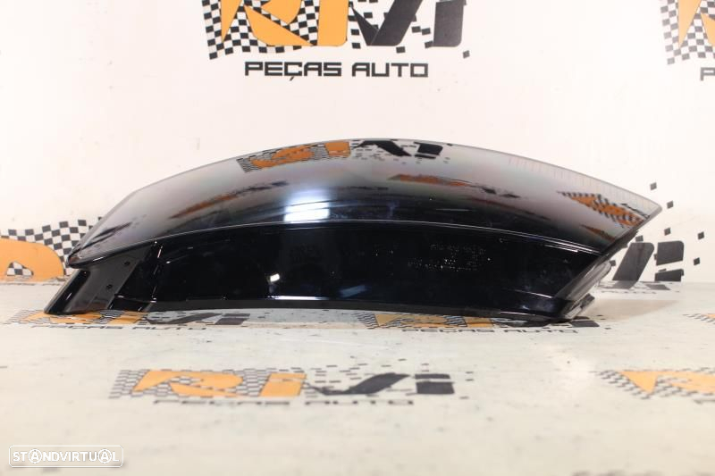 Óculo / Vidro Dos Faróis Audi A4 (8K2, B8)  Plásticos / Capas Das Ótic - 8