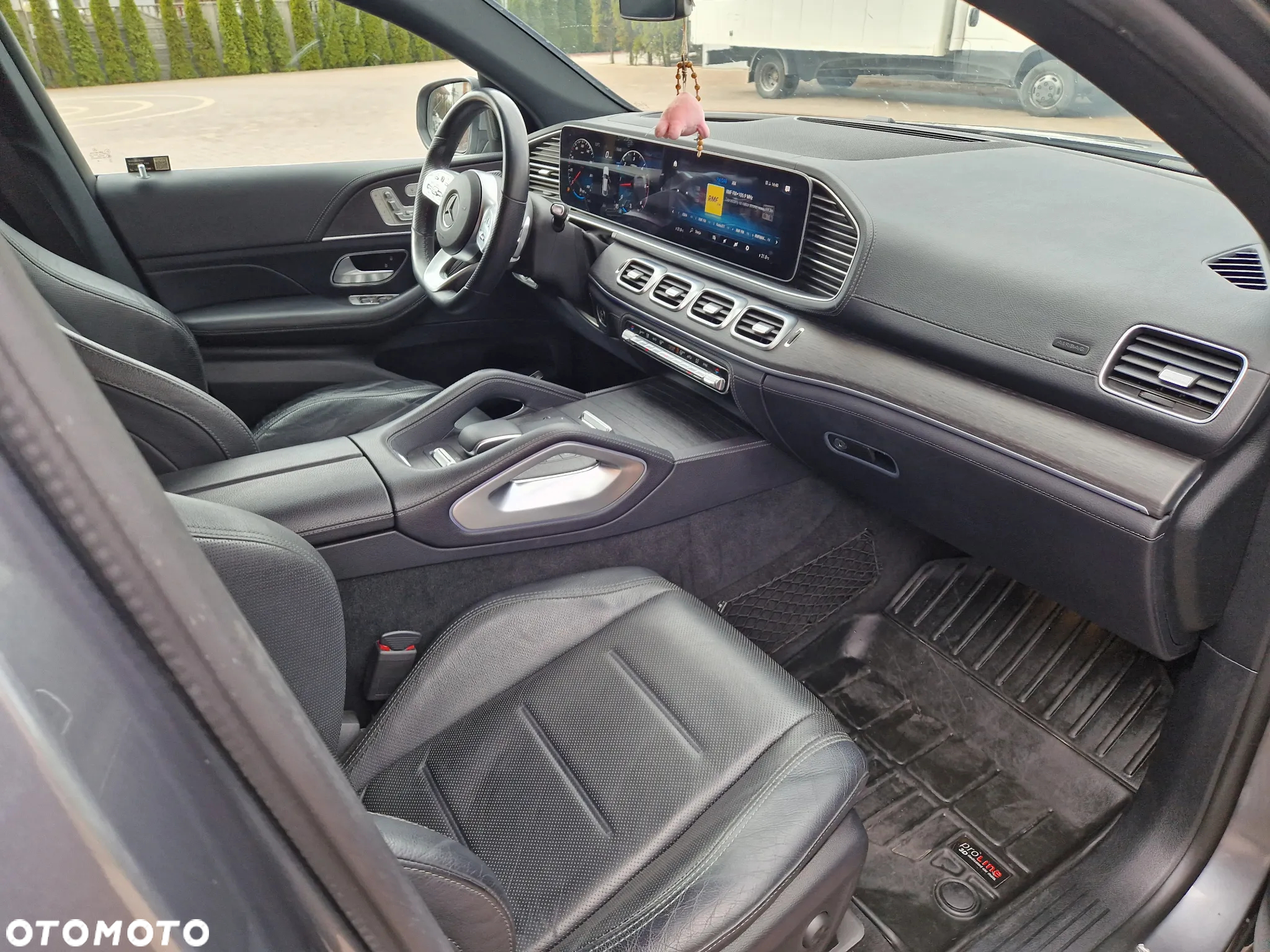Mercedes-Benz GLE Coupe 400 d 4-Matic Premium Plus - 10