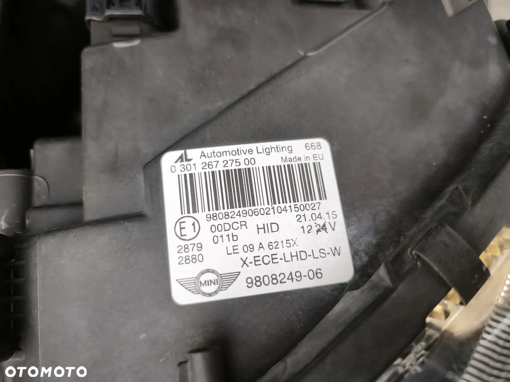 MINI Countryman Cooper SD - 18