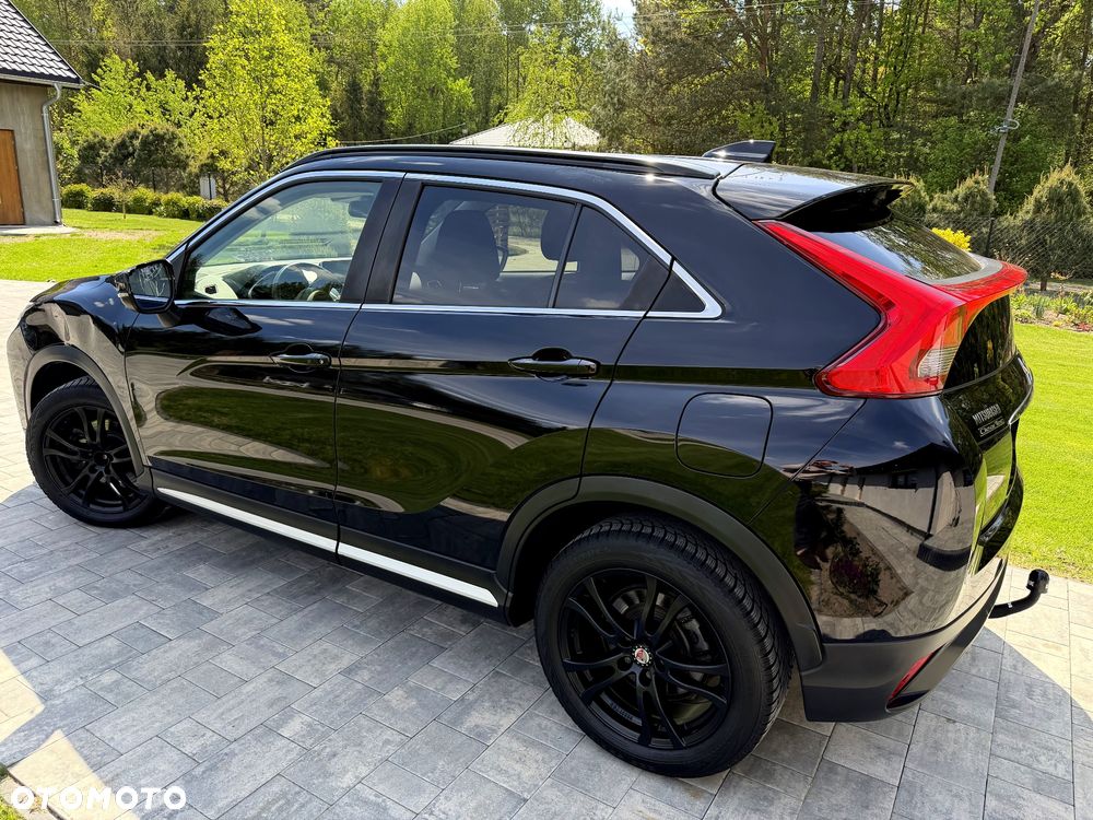 Mitsubishi Eclipse Cross 1.5 T-MIVEC 2WD Diamant - 16