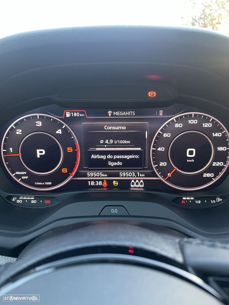 Audi Q2 - 18