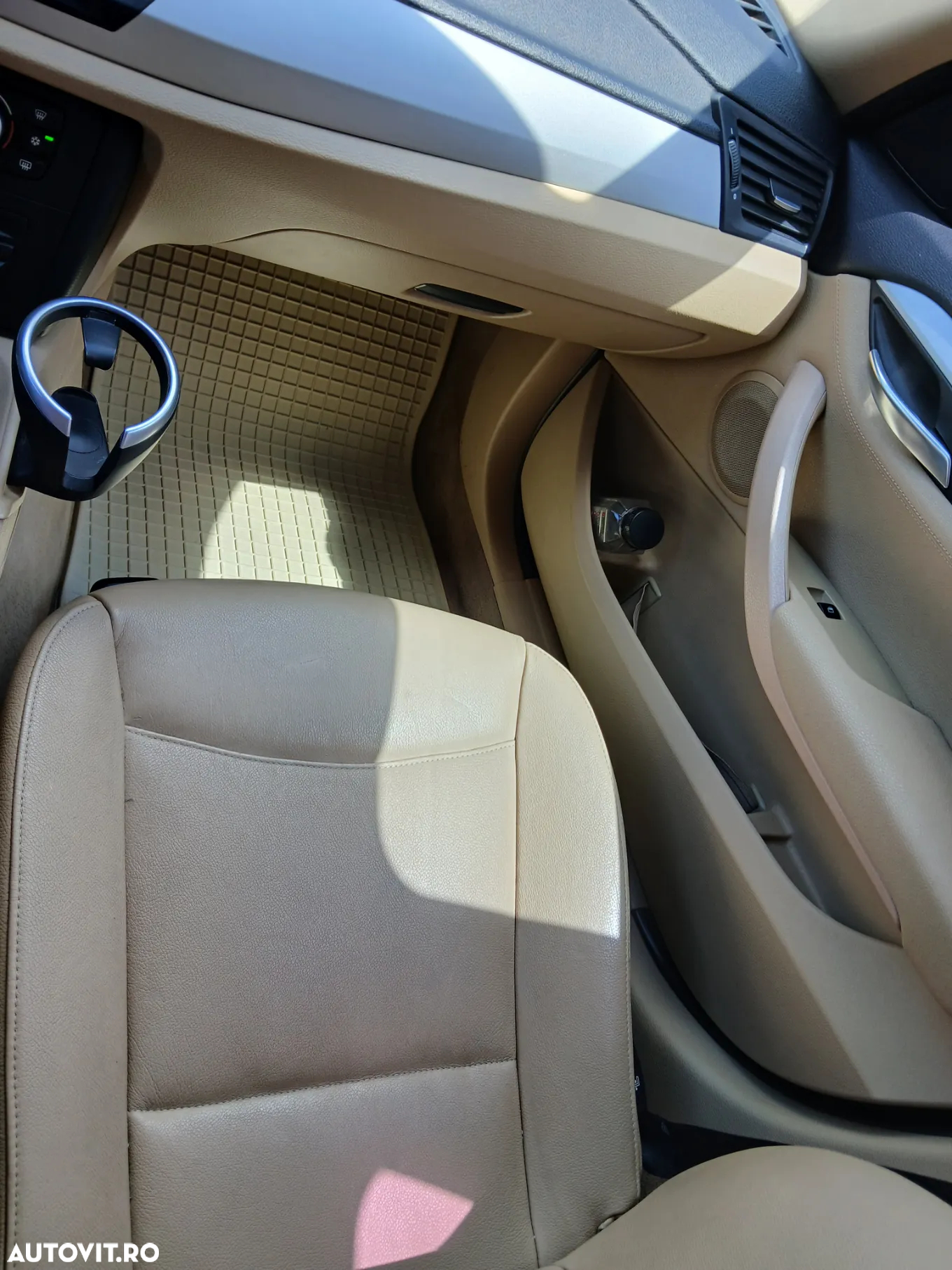 BMW X1 - 8
