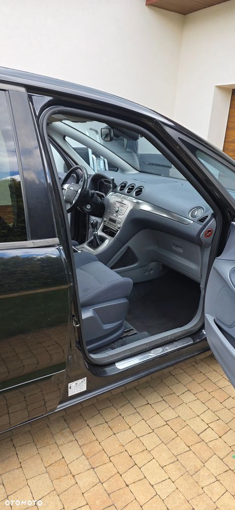 Ford S-Max 2.0 TDCi Titanium - 11