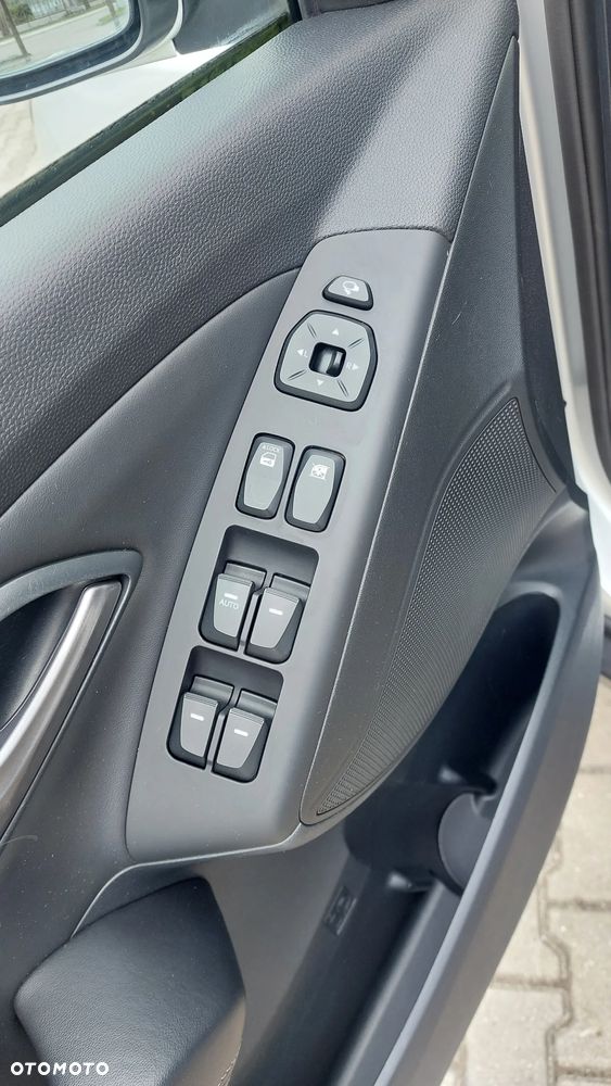 Hyundai ix35 2.0 CRDi 4WD Finale Gold - 27