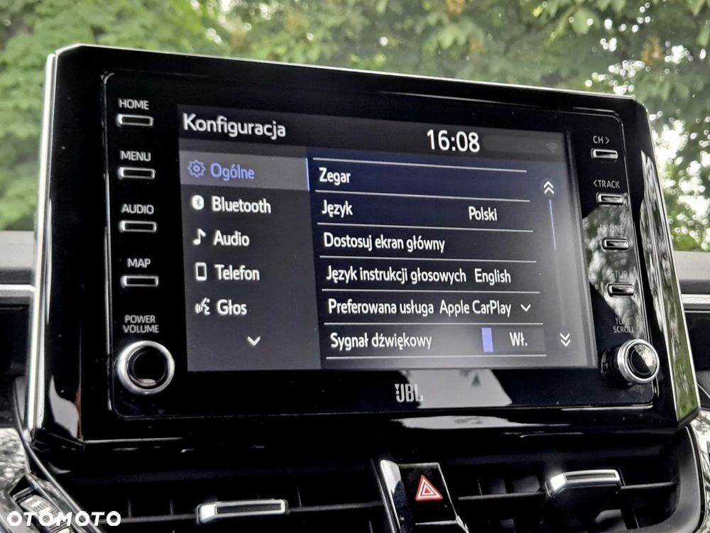 Toyota Corolla - 10