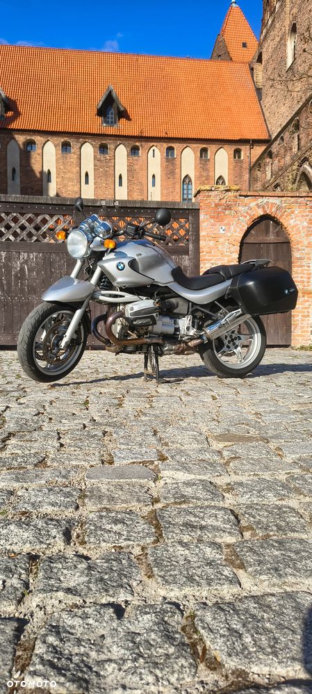 BMW Inny - 1