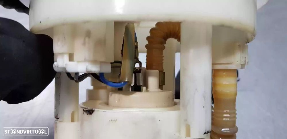 SENSOR DE COMBUSTÍVEL KIA CERATO SEDAN 2005 -311102F400 - 2