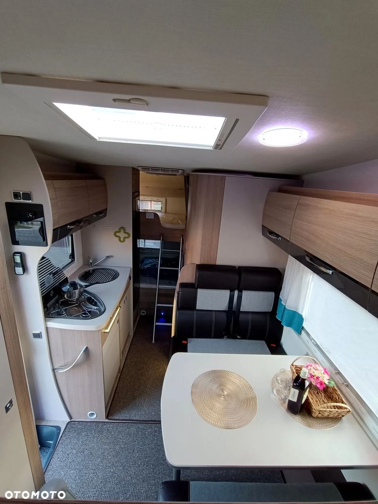 Chausson Flash C646 - 20