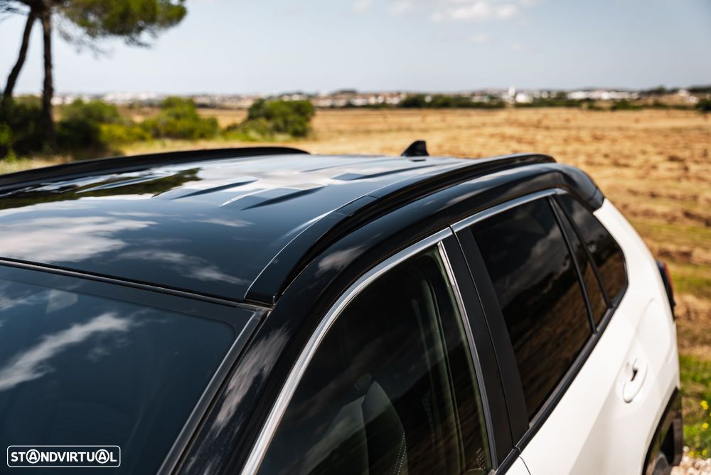 Toyota RAV4 2.5 HDF Square Collection - 17