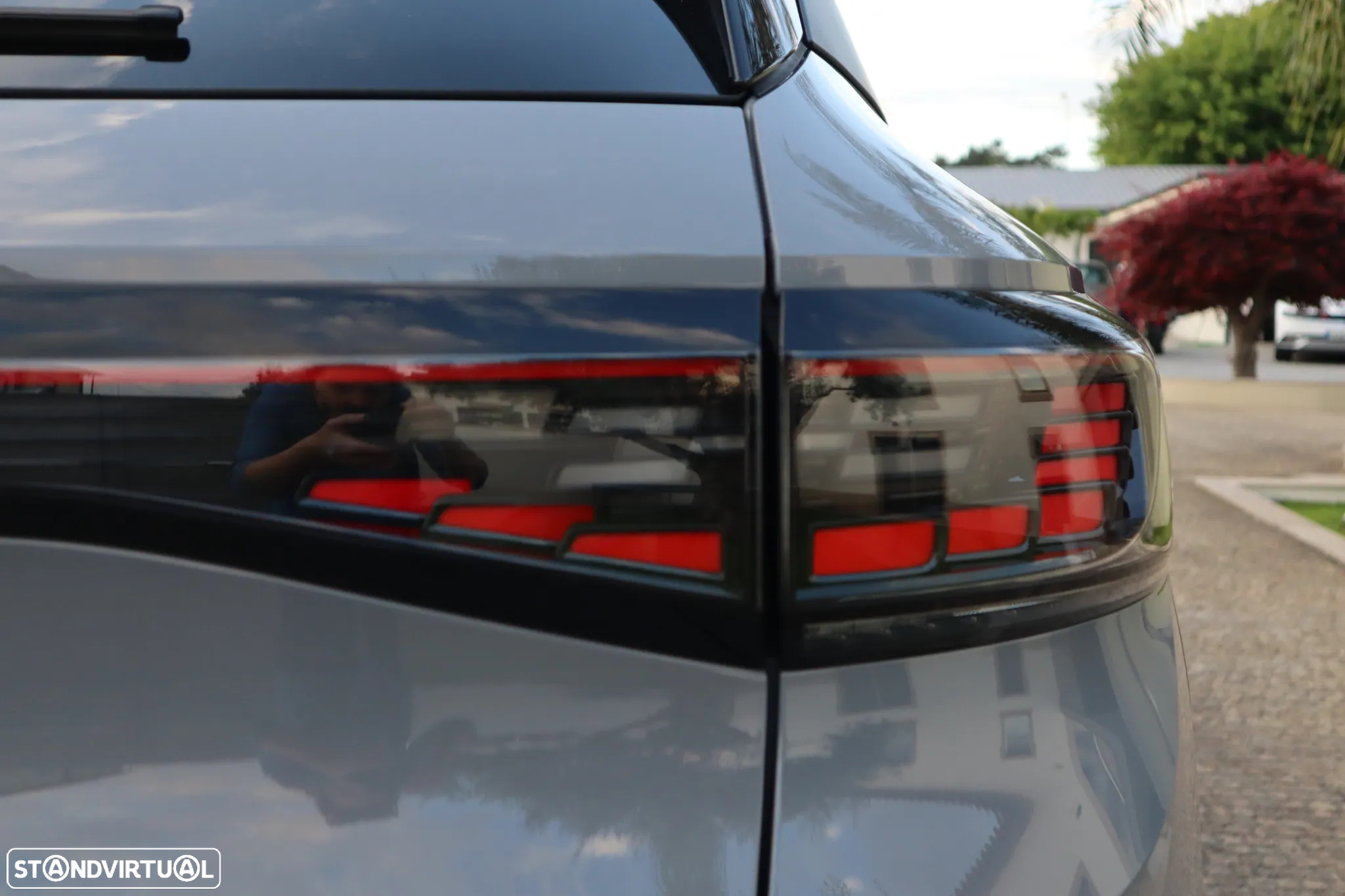 VW ID.4 52 kWh Pure - 8