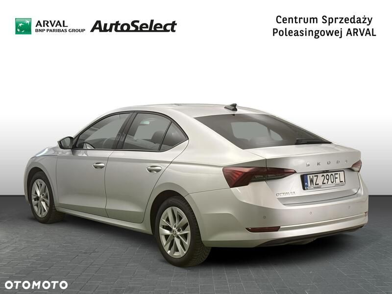 Skoda Octavia 1.5 TSI ACT Ambition - 3