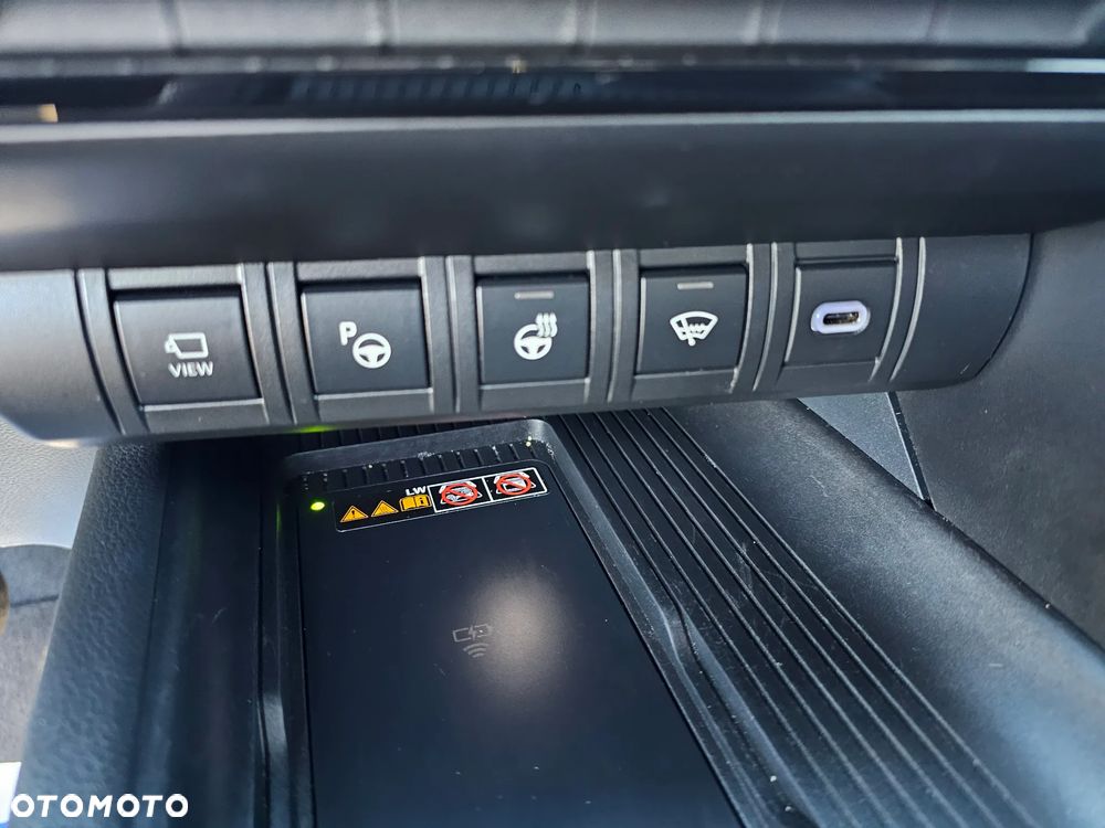 Toyota C-HR 2.0 Hybrid Dynamic Force Tokyo Edition - 19