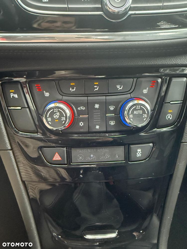 Opel Mokka - 17