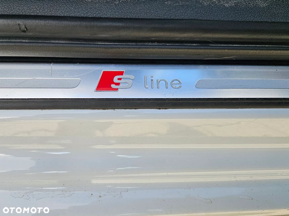 Audi A3 3-drzwiowe 2.0 TDI (clean diesel) S line Sportpaket - 20