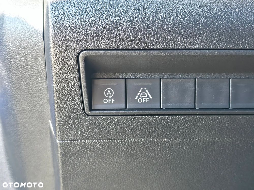 Peugeot Rifter 1.2 PureTech Active S&S - 16