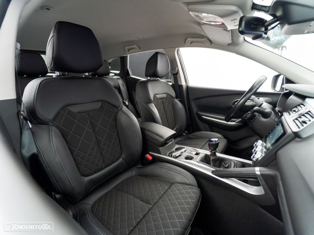 Renault Kadjar 1.5 dCi Intens - 38