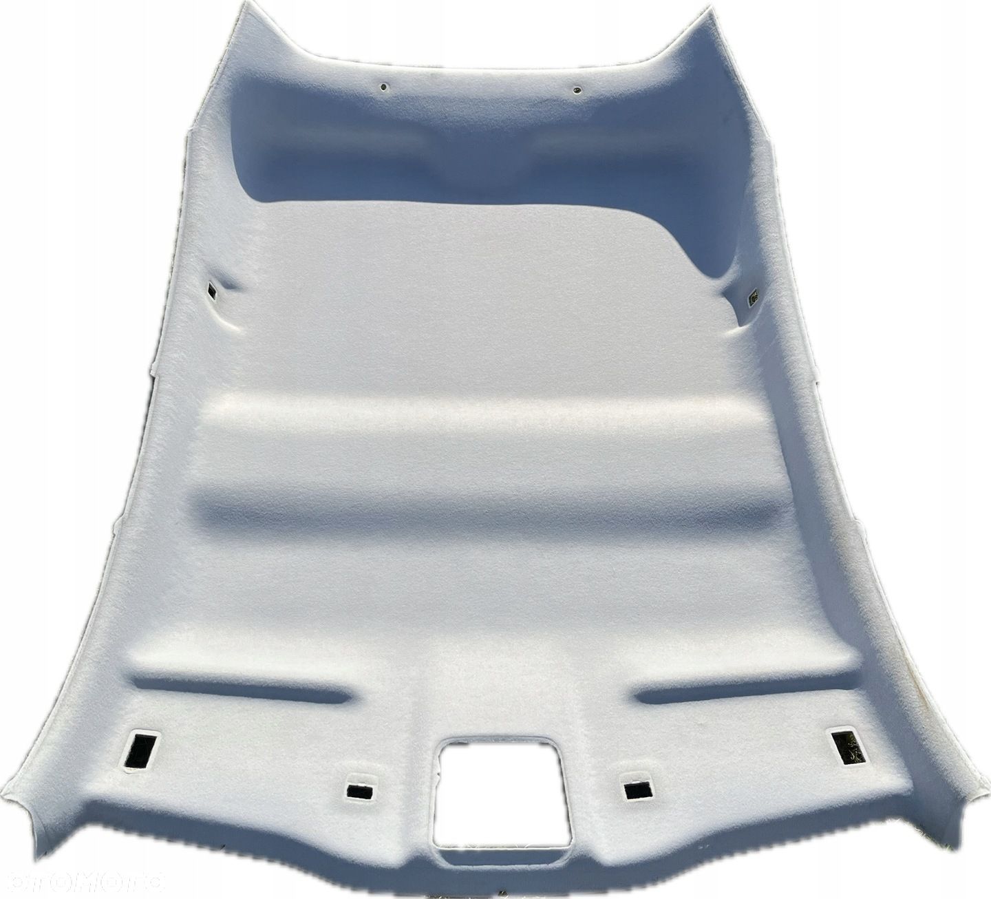 Podsufitka Peugeot 208 2012- - 1