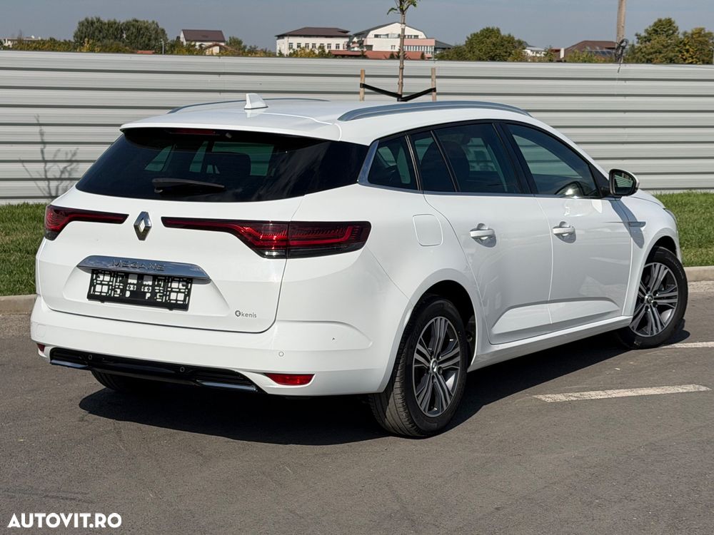 Renault Megane - 5