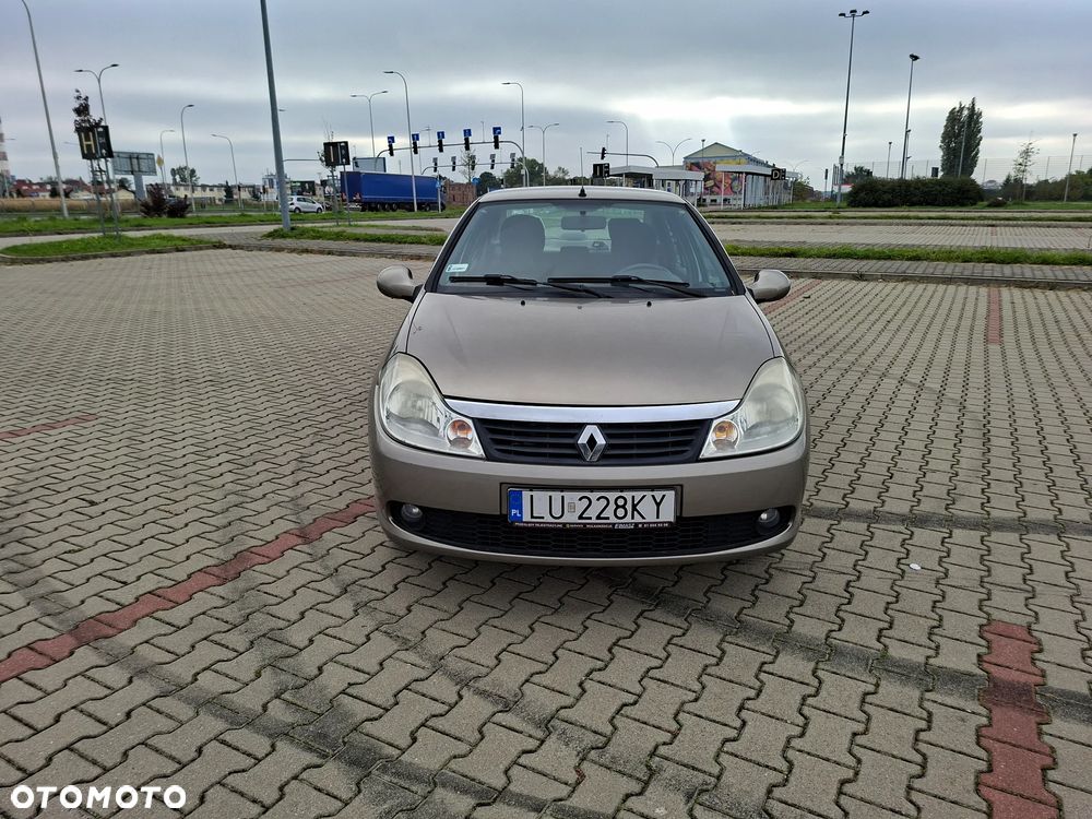 Renault Thalia - 7