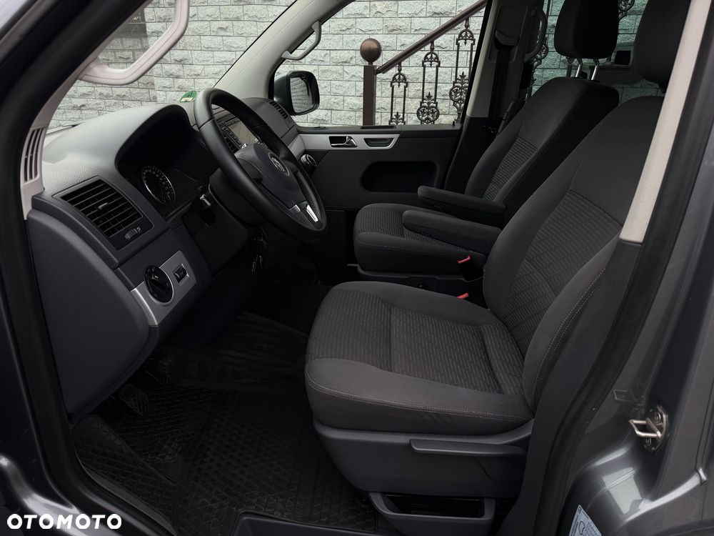 Volkswagen Multivan L1 Business - 19