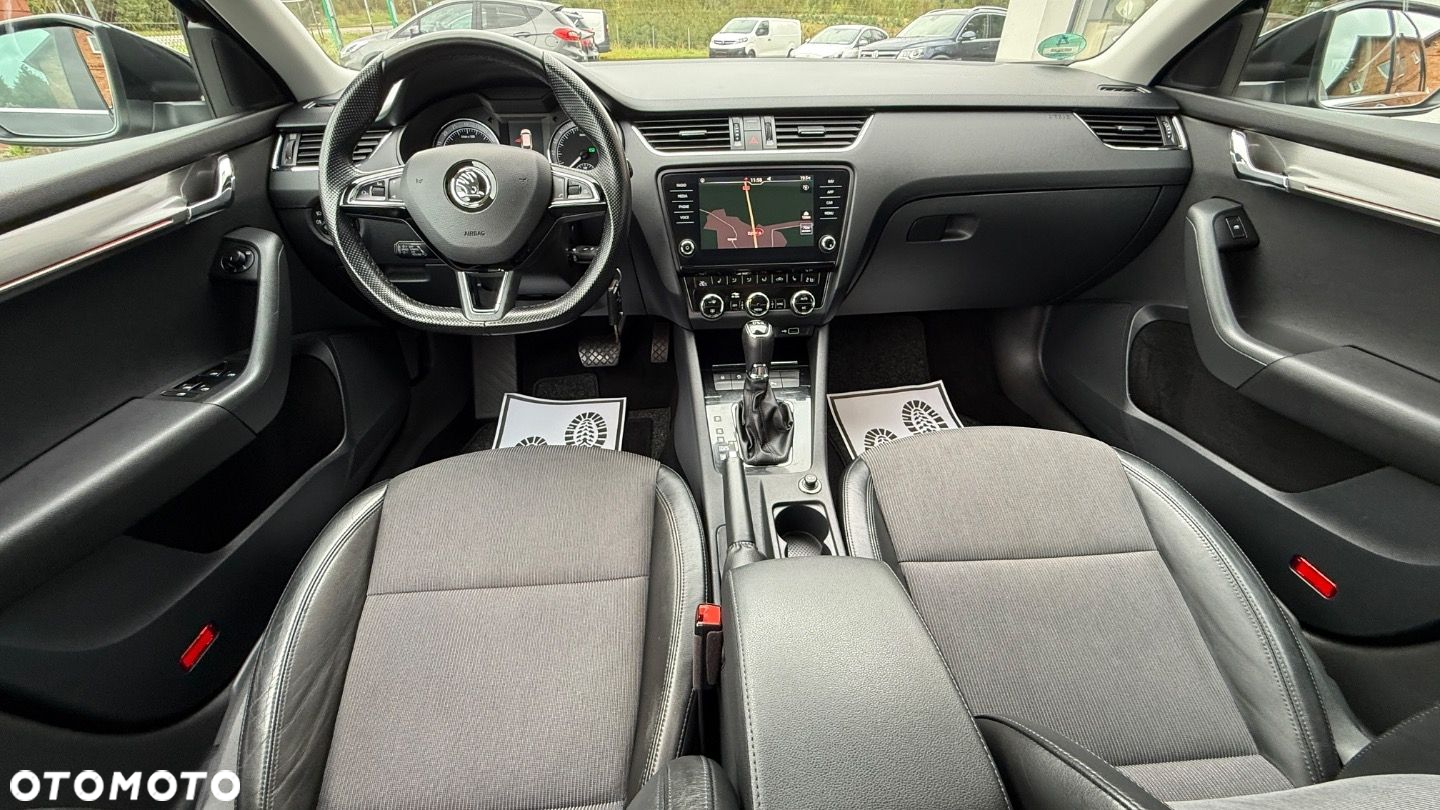 Skoda Octavia - 20