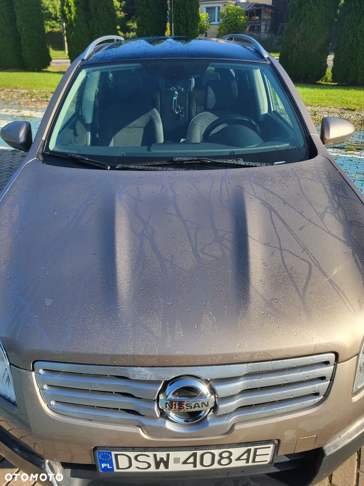 Nissan Qashqai+2 1.6 Acenta - 14