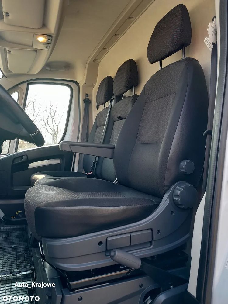 Opel MOVANO L3H2 - 22