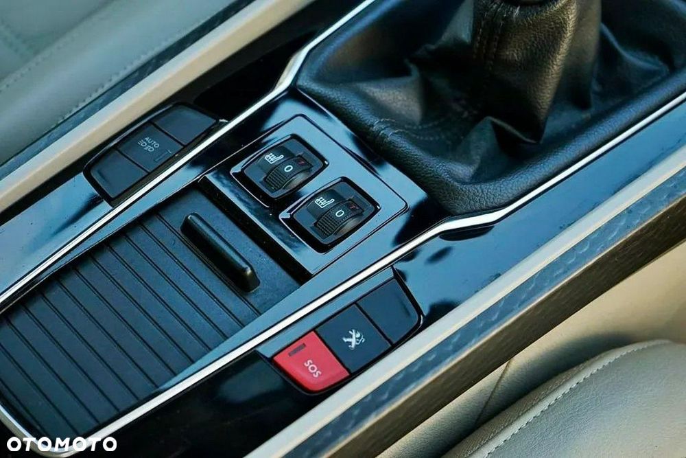 Peugeot 508 - 31
