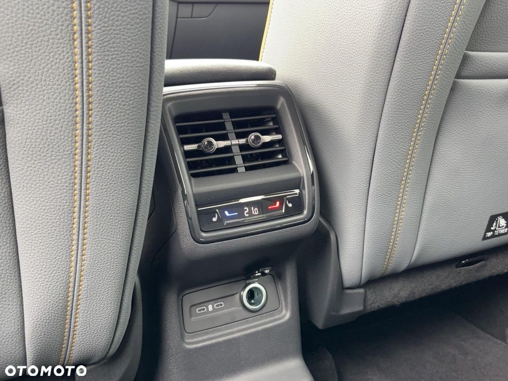 Skoda Kodiaq 1.5 TSI iV PHEV 4x2 Selection DSG - 27