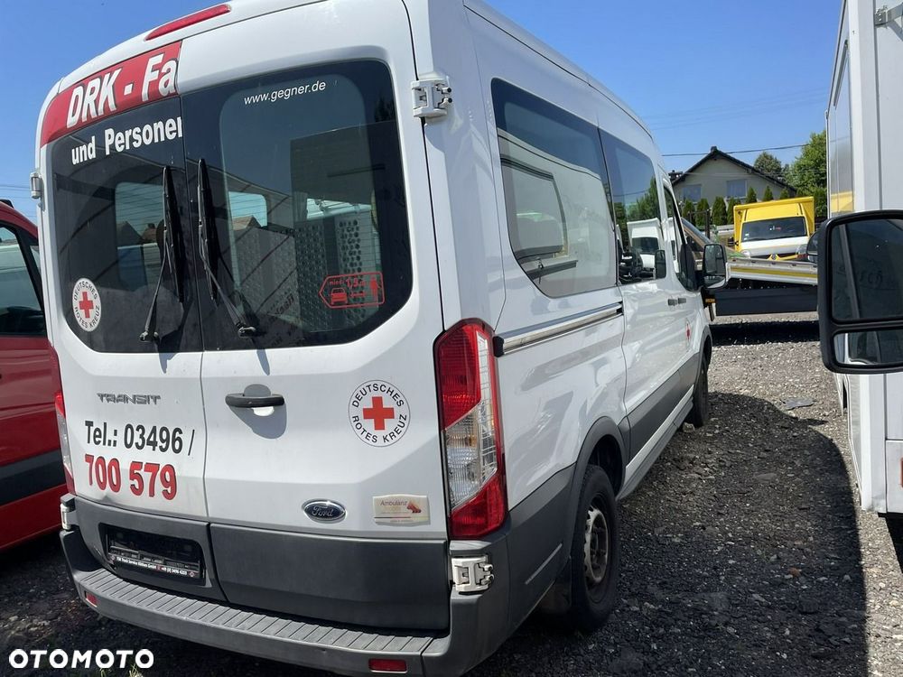 Ford Transit - 5