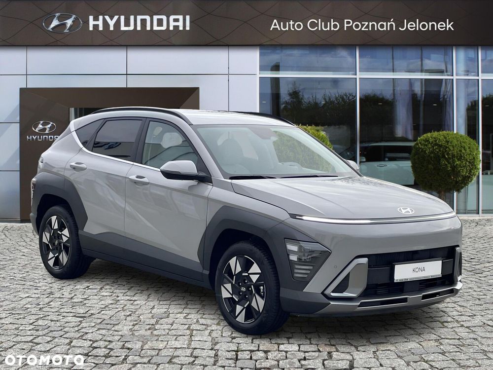 Hyundai Kona - 7