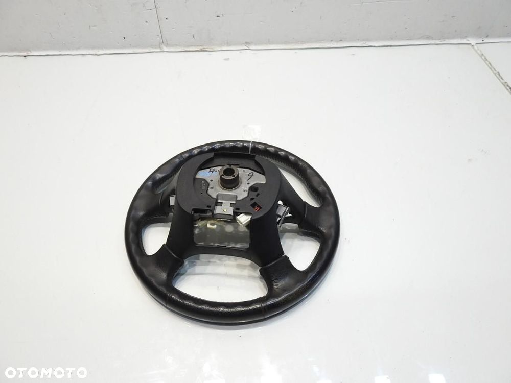 KIEROWNICA NISSAN X-TRAIL T30 W2475365400B - 3