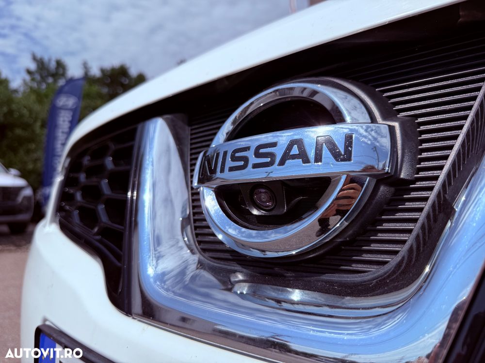 Nissan Qashqai+2 1.6 dCi DPF 4x4 Start/Stop acenta - 17