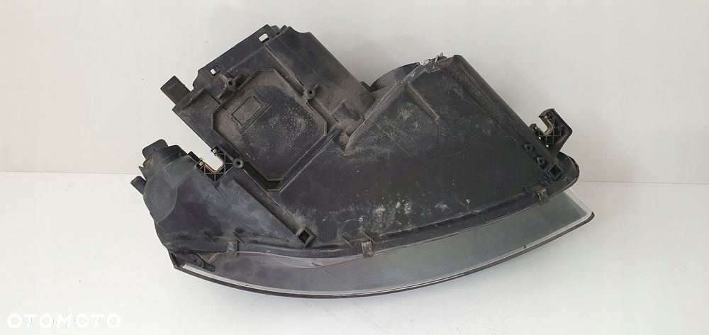 AUDI A3 8P LAMPA LEWY PRZÓD 8P0941003L ANGLIK - 4