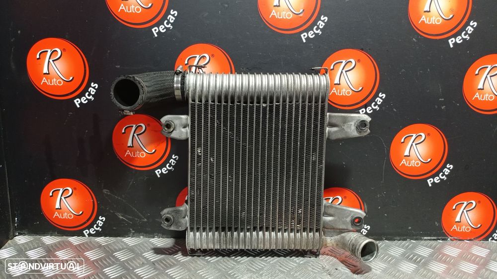 Intercooler Kia Carnival Ii (Gq) - 1