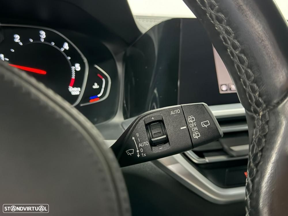 BMW 320 d Pack M Auto - 20