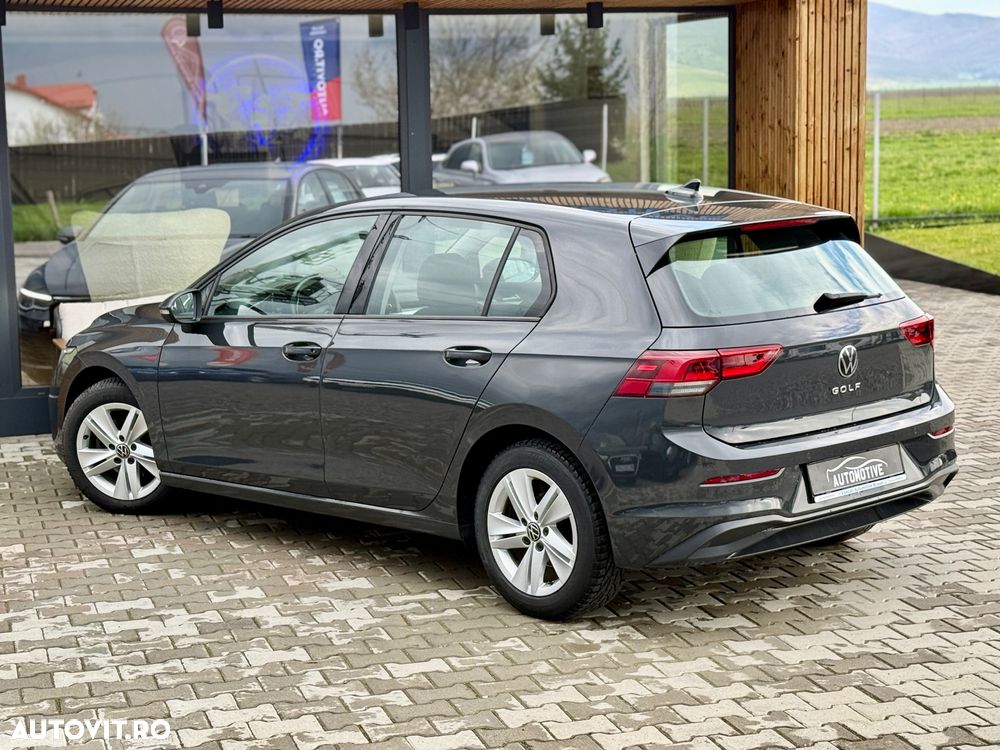 Volkswagen Golf 1.0 TSI Life - 16